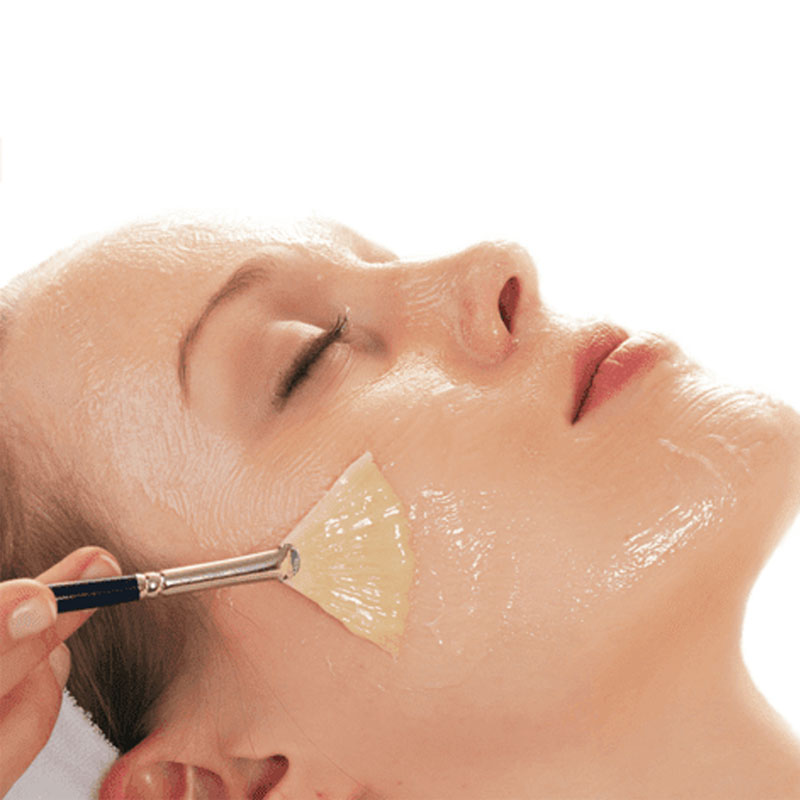anti ageing facials in crowborough