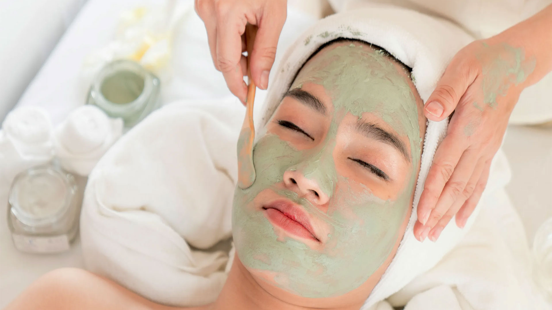 beauty therapy in Crowborough