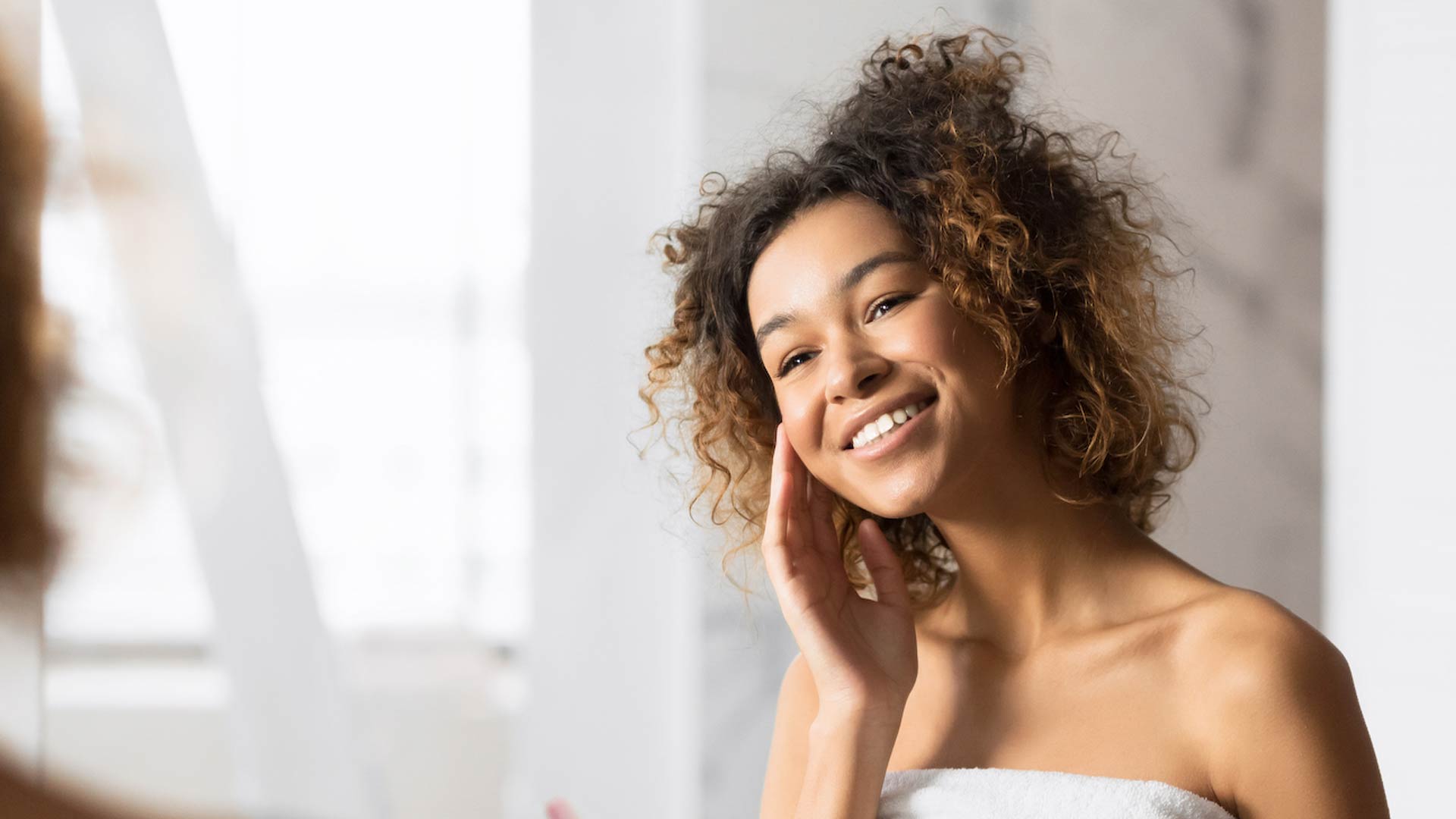 Dermaplaning and Microneedling beauty treatments in Crowborough