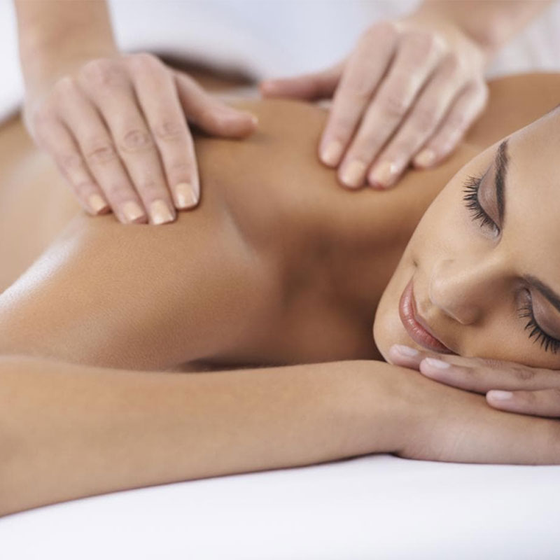 hot stone massage in crowborough, UK