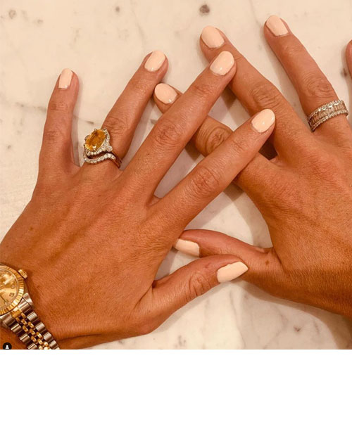 mobile spray tans and nails in tunbridge wells and crowborough