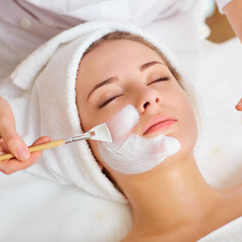 PRIORI facials crowborough UK