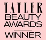 tatler beauty award therapist to see Emily Thain