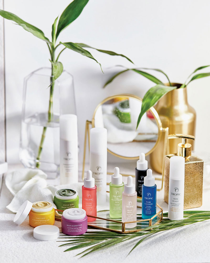 tollwood retreat massage and beauty treatments opening times