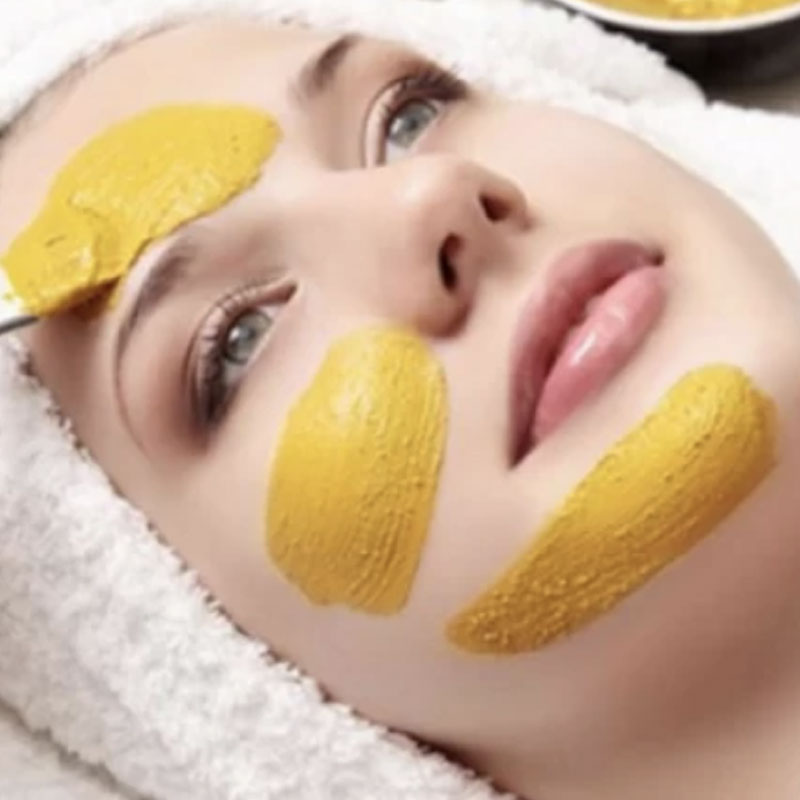 tropic facial mask in crowborough